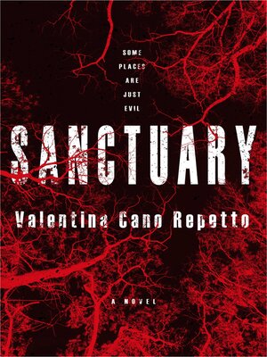 cover image of Sanctuary